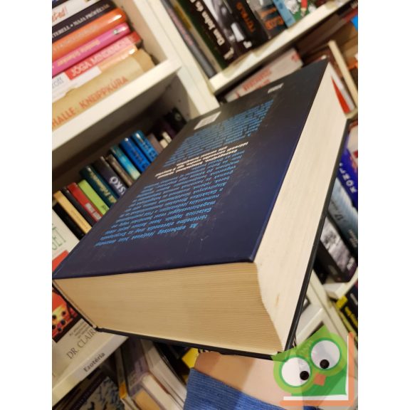 Isaac Asimov: Asimov teljes Alapítvány - Birodalom - Robot univerzuma II. (ritka)