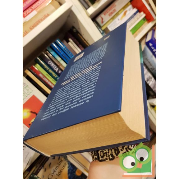 Isaac Asimov: Asimov teljes Alapítvány - Birodalom - Robot univerzuma III. (ritka)