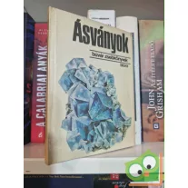 Tasnádi Kubacska András, Kákay Szabó Orsolya: Ásványok
