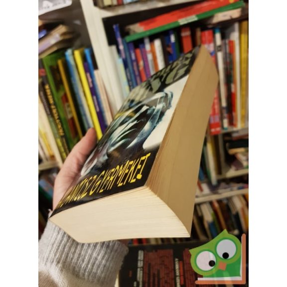 Stephen King: Atlantisz gyermekei