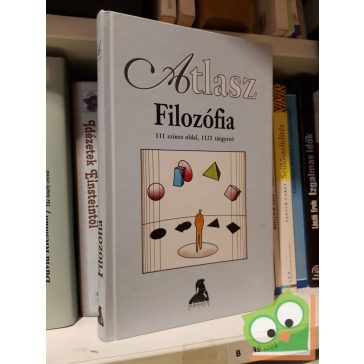 Franz Peter: Atlasz Filozófia