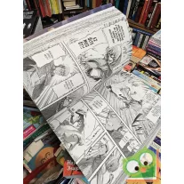   Hajime Isayama: Attack on Titan-gyűjtemény 2. (Attack on Titan 4-6.)