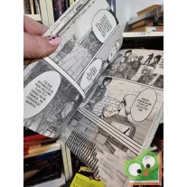 Hajime Isayama: Attack on Titan 5. (Attack on Titan 5.)
