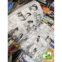   Hajime Isayama: Attack on Titan-gyűjtemény 3. (Attack on Titan 7-9.)