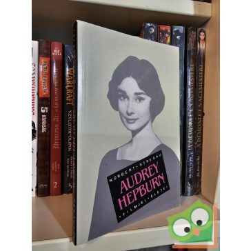 Norbert Stresau: Audrey Hepburn filmjei, élete