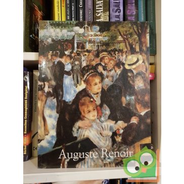   Peter H. Feist: Pierre - Auguste Renoir - A harmónia álma(Taschen)