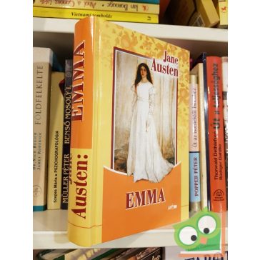 Jane Austen: Emma