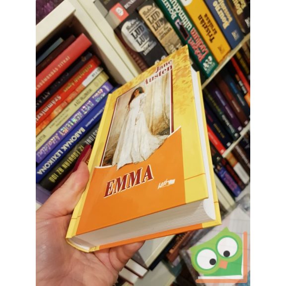 Jane Austen: Emma