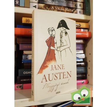 Jane Austen: Meggyőző érvek