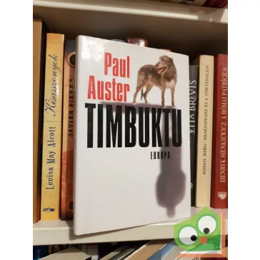 Paul Auster: Timbuktu