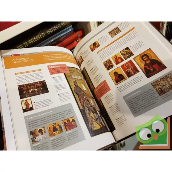 Világtörténelmi enciklopédia 11. - Az abszolutizmus kora és a barokk