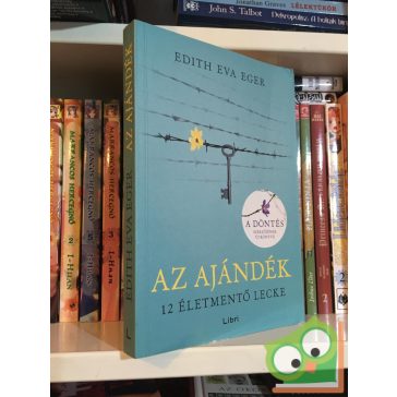 Edith Eva Eger: Az ​ajándék