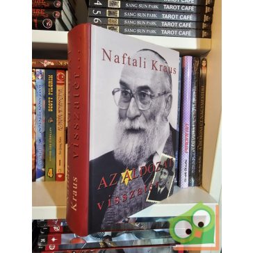 Naftali Kraus: Az áldozat visszatér…