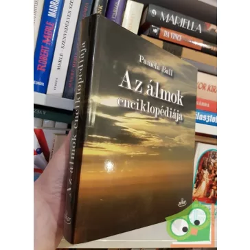Pamela Ball: Az álmok enciklopédiája