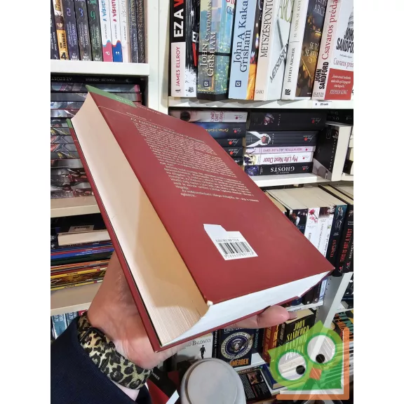 Bollobás Enikő: Az amerikai irodalom története (Osiris tankönyvek)