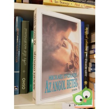 Michael Ondaatje: Az angol beteg