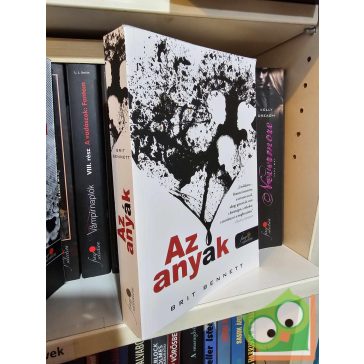 Brit Bennett: Az anyák (Fine Selection)