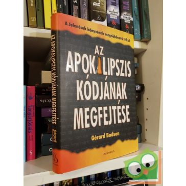 Gérard Bodson: Az apokalipszis kódjának megfejtése