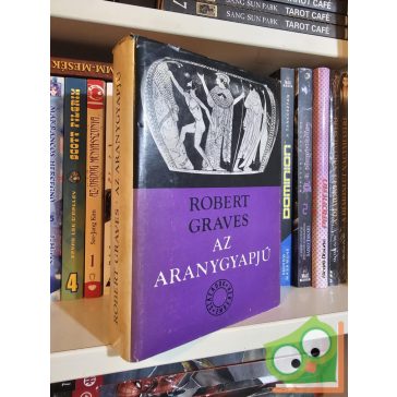 Robert Graves: Az aranygyapjú