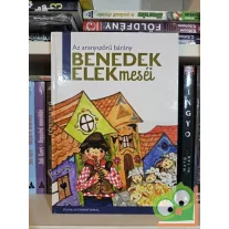 Benedek Elek: Az aranyszőrű bárány