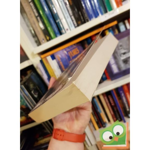 Gregg Hurwitz: Az Árva (Orphan X 1.)