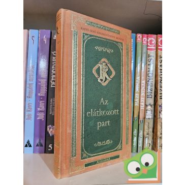 Rejtő Jenő (P. Howard): Az elátkozott part  (Csülök 1.)