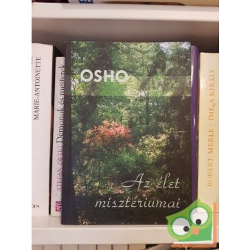 Osho: Az élet misztériumai