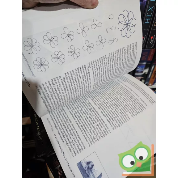 Drunvalo Melchizedek: Az élet virágának ősi titka I-II.