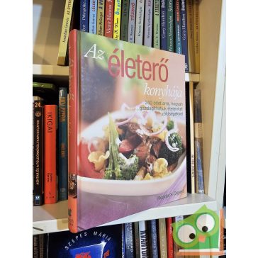 Az életerő konyhája (Reader's Digest)