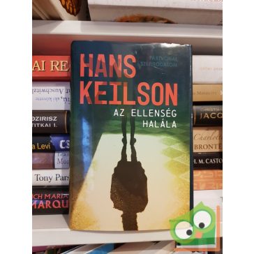 Hans Keilson: Az ellenség halála