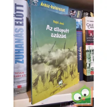 Rejtő Jenő (P. Howard): Az ellopott század