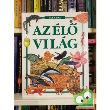 Brian Williams: Az élő világ