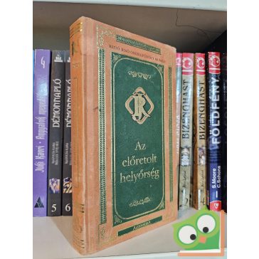 Rejtő Jenő (P. Howard): Az előretolt helyőrség