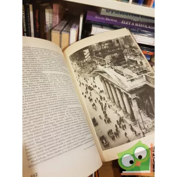 J. P. Taylor: Az első világháború képes krónikája