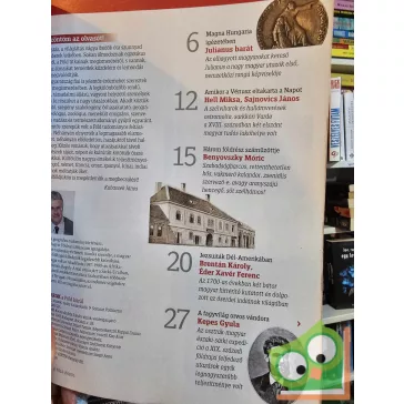 Az első világháború története - Bookazine