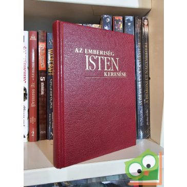 Az emberiség Isten keresése