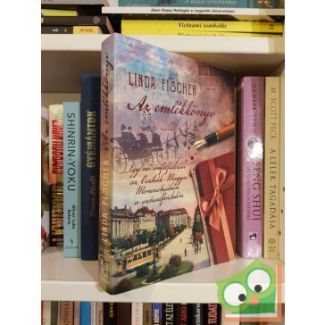 Linda Fischer: Az emlékkönyv