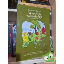 Sándor Kata: Az erdők szövetsége