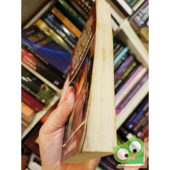 Kevin J. Anderson: Az Erő bajnokai (Star Wars: Jedi Akadémia-trilógia 3.)