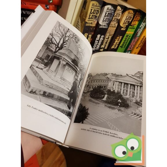 Beke György: Az Értől a Kölesérig (Barangolások Erdélyben 3.)