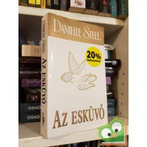 Danielle Steel: Az esküvő