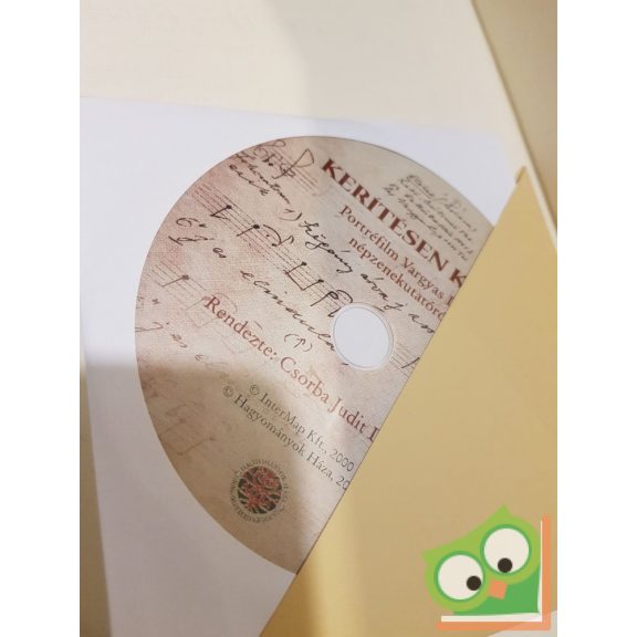 Andrásfalvy B.(szerk.): Az idő rostájában I-III. + CD-ROM