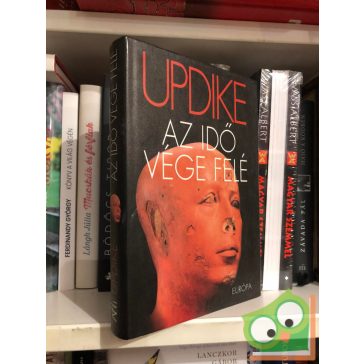 John Updike: Az idő vége felé