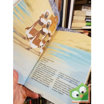 Joy Melissa Jensen:  Az igéret földje (8.rész)