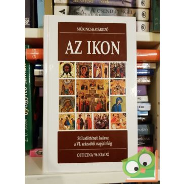 Jengelina Szmirnova, Olga Popova, Paola Cortesi: Az ikon