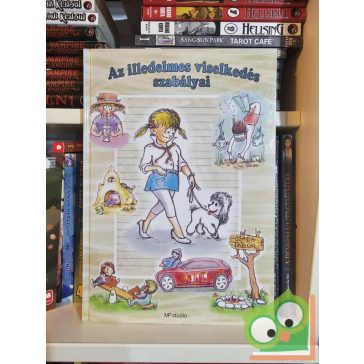 Az illedelmes viselkedés szabályai