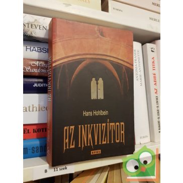 Hans Hohlbein: Az inkvizítor
