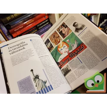   Világtörténelmi enciklopédia 14. - Az ipari forradalomtól a 20. századig