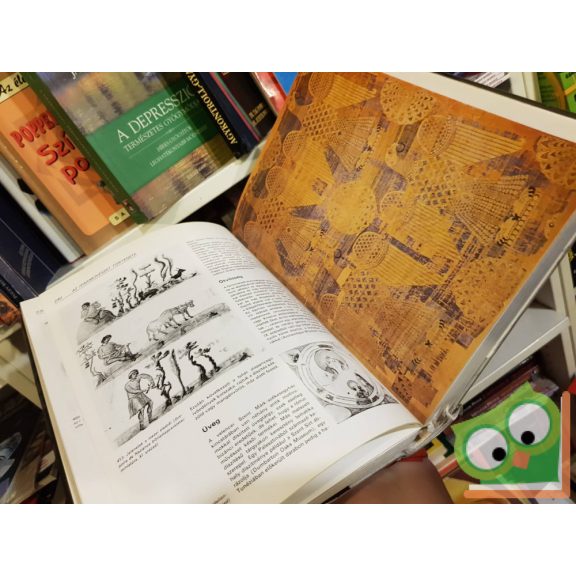 Henry de Morant: Az iparművészet története