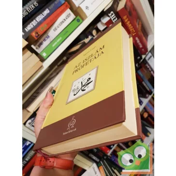 Martin Lings: Az Iszlám Prófétája (ritka)